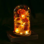 EternaBloom Night Light