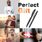 Metal Multifunction Tool Pen