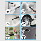 Steam Cleaner