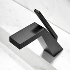 Streamline Bathroom Faucet