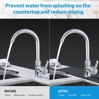 kitchen Faucet Mat