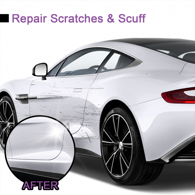 3 in 1 High Protection Fast Car Coating Spray