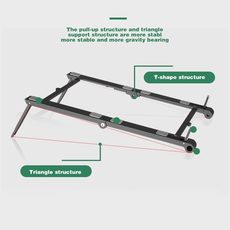 Three-in-one multifunction holder