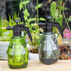 Pressure Pump Spray Bottle – Manual Spray Bottle for Garden and Plant Care