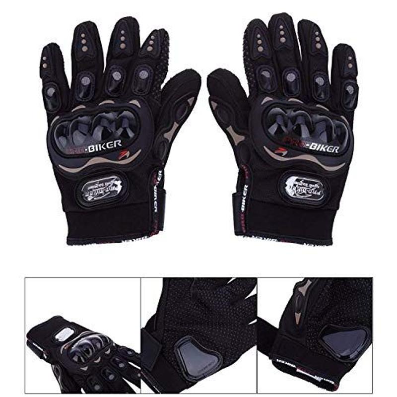 Professional Bicycle Gloves