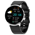 BCKS02 Blood sugar meter Blood oxygen Blood pressure Heart rate Bluetooth Smartwatch