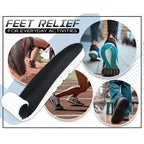 Ultra Comfortable Rebound Breathable Insoles