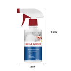 Mold Cleaner Foam Mold Deodorant Decontamination Fast-Acting Spray