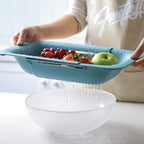 Extendable Sink Drain Basket