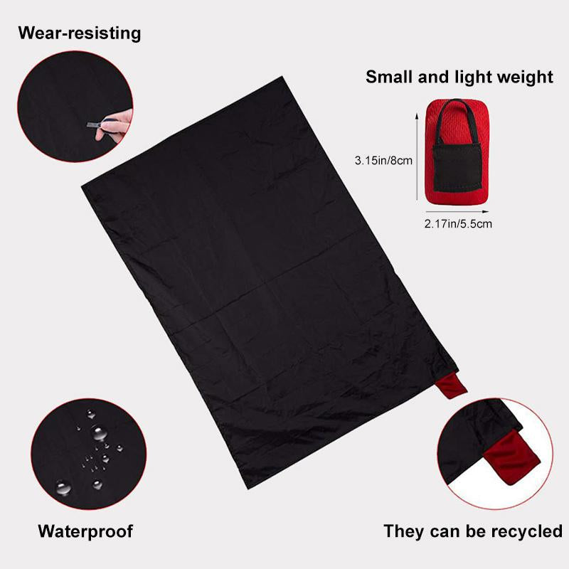 Foldable Picnic Mat