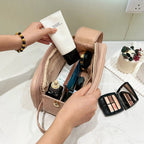 Large Travel Makeup Bag