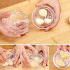 Mini Handgarlic Twist