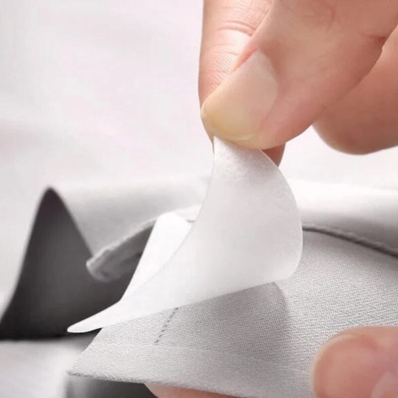 Thickened PVC Collar Edge Anti-Warping Mold