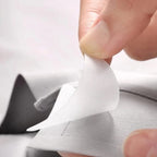 Thickened PVC Collar Edge Anti-Warping Mold