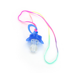 LED Pacifier with Light – Glowing Party Pacifier for Children