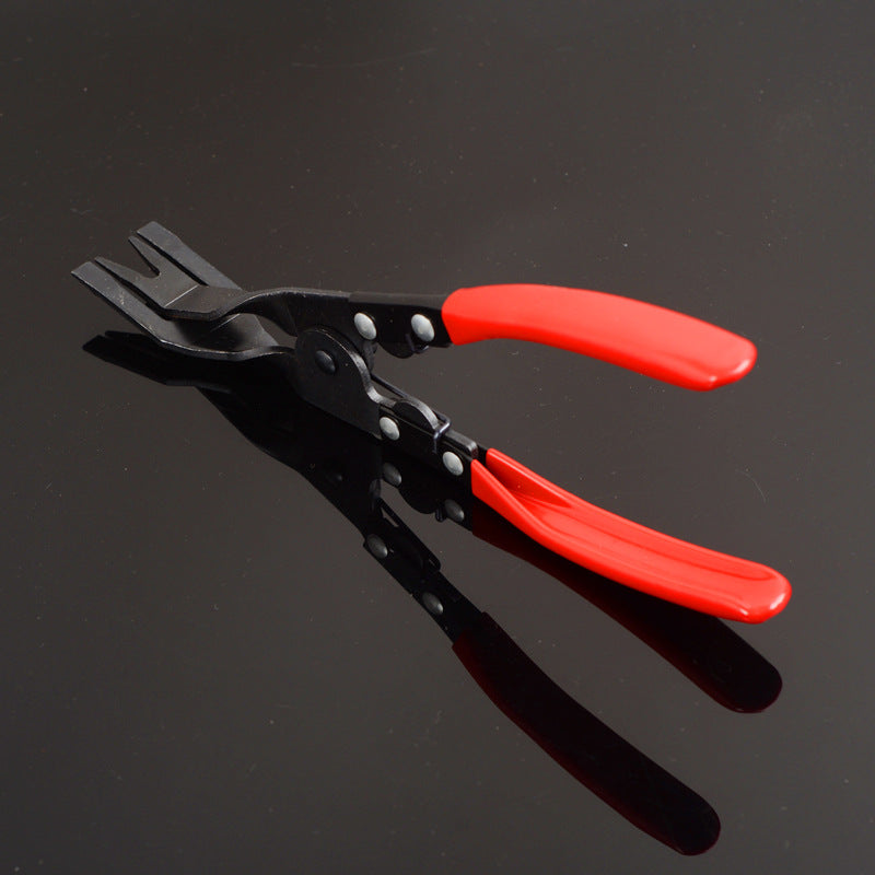 Plastic Rivet Cutter