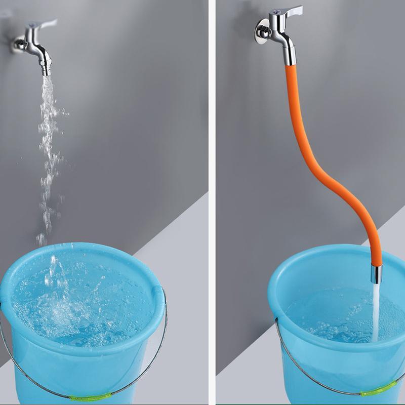 Universal Foam Expansion Tube