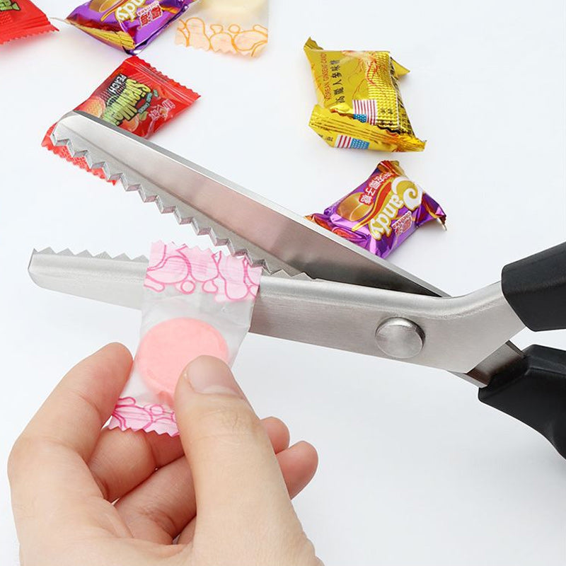 Multifunctional Sharp Point Scissors