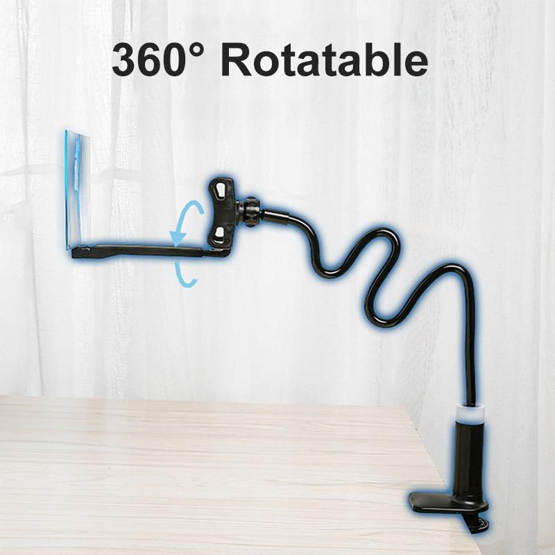 Universal 3D Screen Magnifier Phone Holder