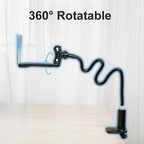 Universal 3D Screen Magnifier Phone Holder