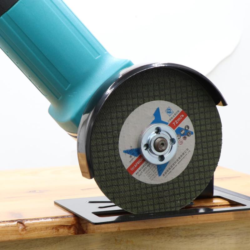 Angle Grinder Special Safety Cutting Holder Accessories