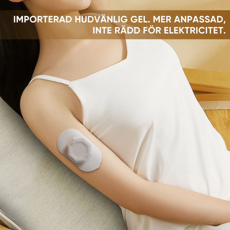 Relaxify Portable Hand Massager | Wireless & Compact | Deep Massage on the Go