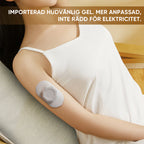 Relaxify Portable Hand Massager | Wireless & Compact | Deep Massage on the Go