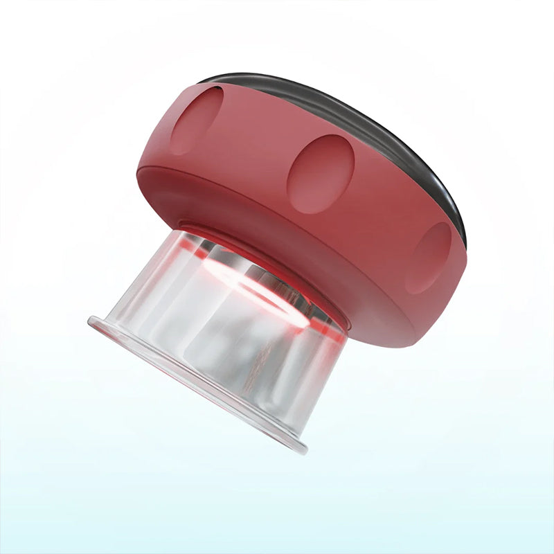 Electric Cupping Therapy Massager