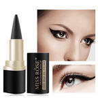 Waterproof Single Head Solid Eyeliner