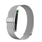 24/7 monitoring for heart rate, blood pressure & sports activities