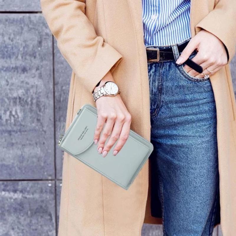 Fashion Bag Wallet