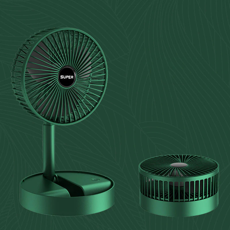 Portable Mini Fan for the Home