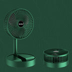 Portable Mini Fan for the Home