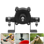 Self-Priming Transfer Pump