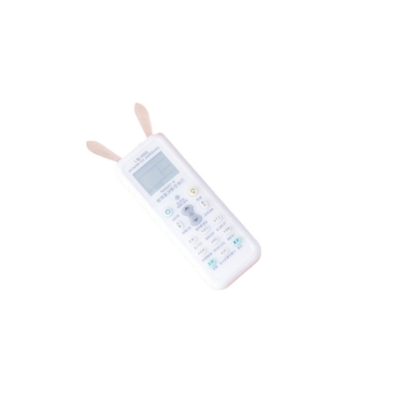 Rabbit Remote Control Protection