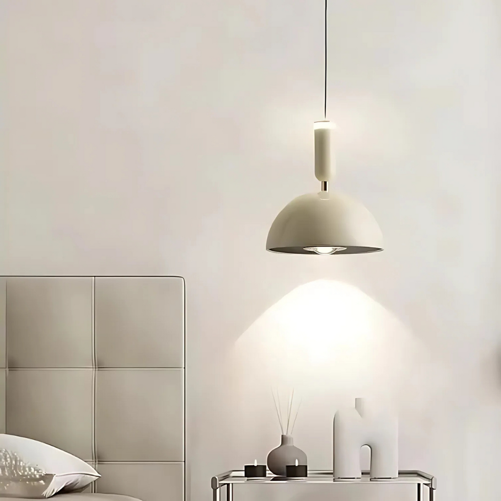 Nordic LED Pendant Lamp