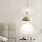 Nordic LED Pendant Lamp