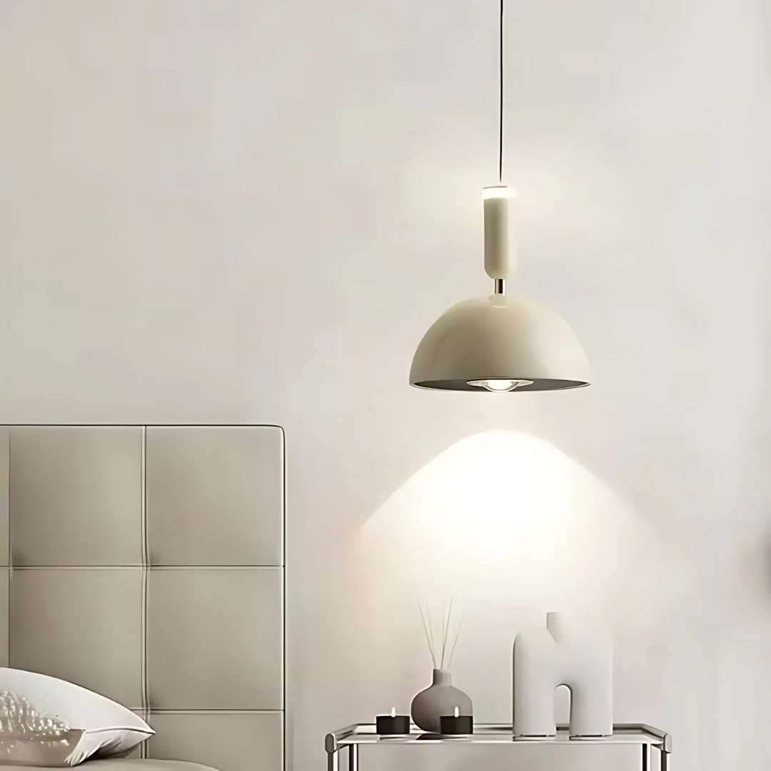 Nordic LED Pendant Lamp