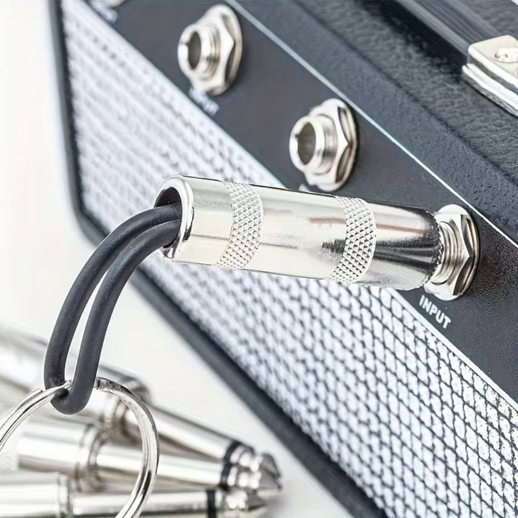 Stylish way to store keys