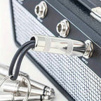 Stylish way to store keys