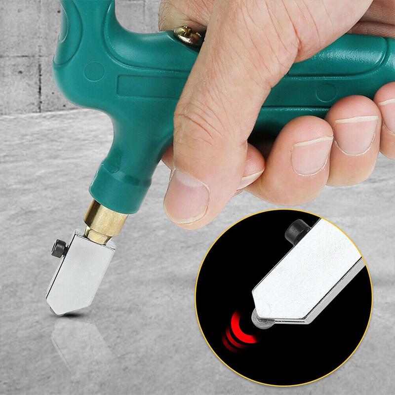Glass Tile Cutting Tool Set