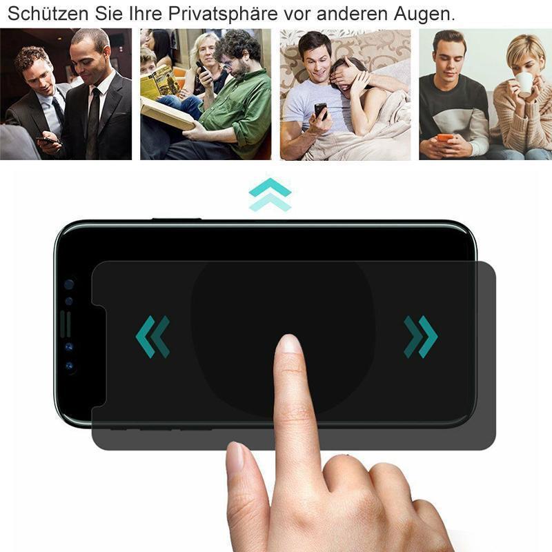 Anti-Spy Phone Film