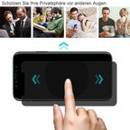 Anti-Spy Phone Film