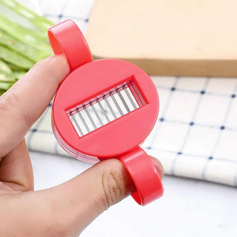 Vegetable slicer