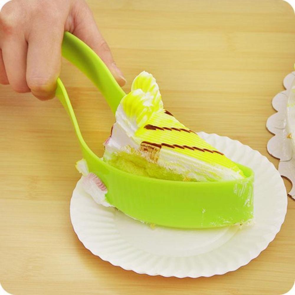 Cake Cutter - Convenient To Hang For Keeping Dry & Clean