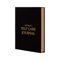 Self-Care Diary