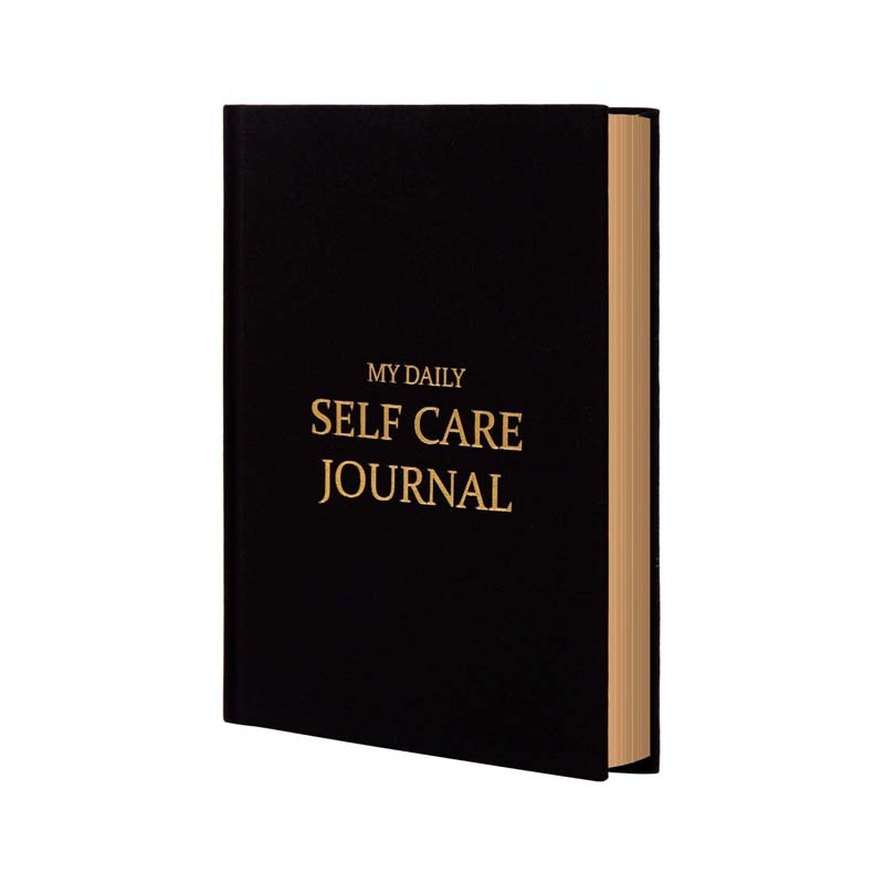 Self-Care Diary