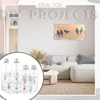 DIY Crystal Epoxy Resin Set