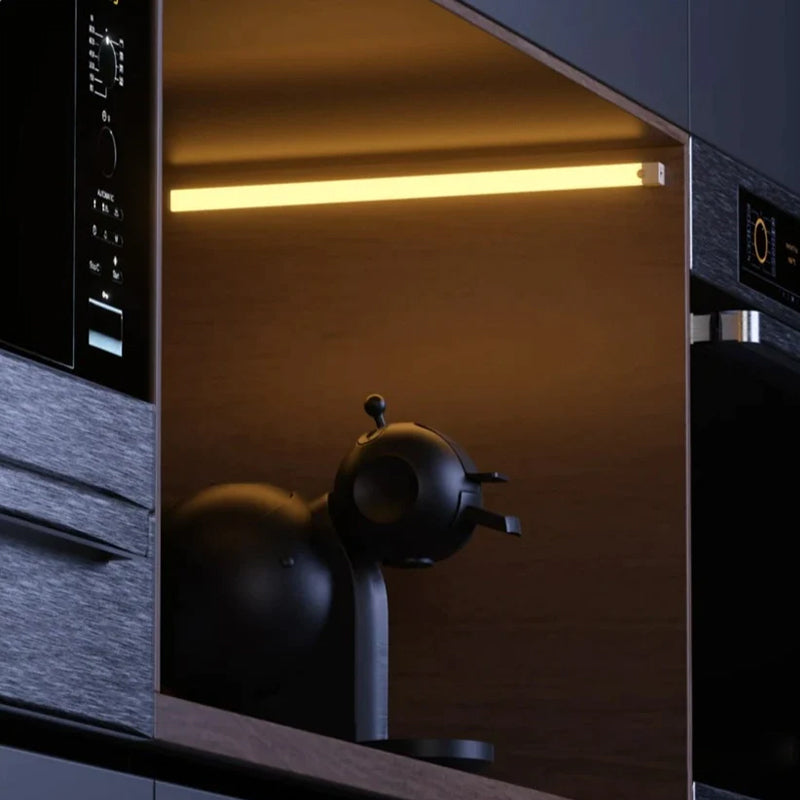 LED Motion Sensor Cabinet Light (2 pieces)