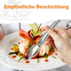Stainless Steel Decoration Spoon